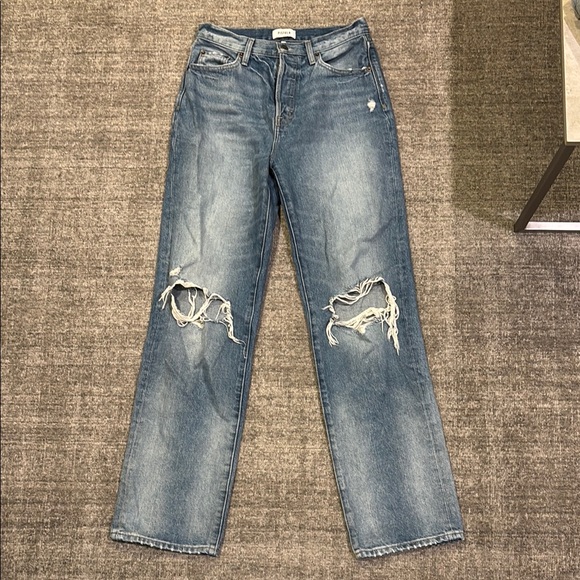 pistola Denim - Pistola jeans size 27